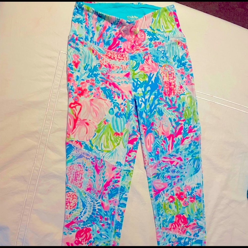 Lilly Pulitzer Leggings